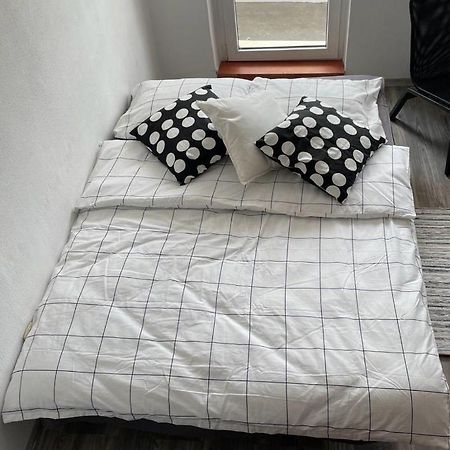 City Center Apartment Katoviçe Dış mekan fotoğraf