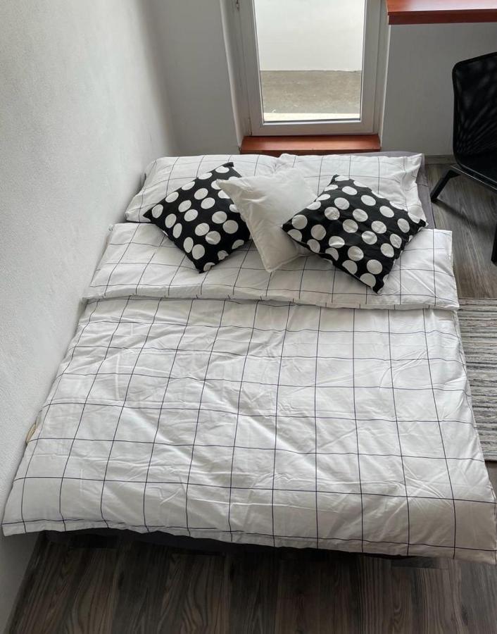 City Center Apartment Katoviçe Dış mekan fotoğraf