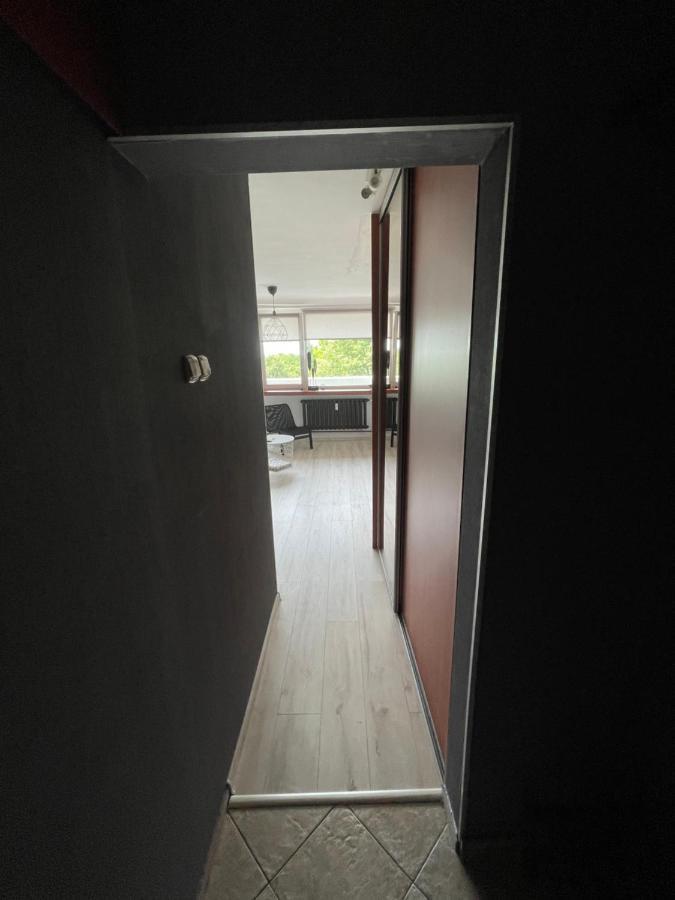 City Center Apartment Katoviçe Dış mekan fotoğraf